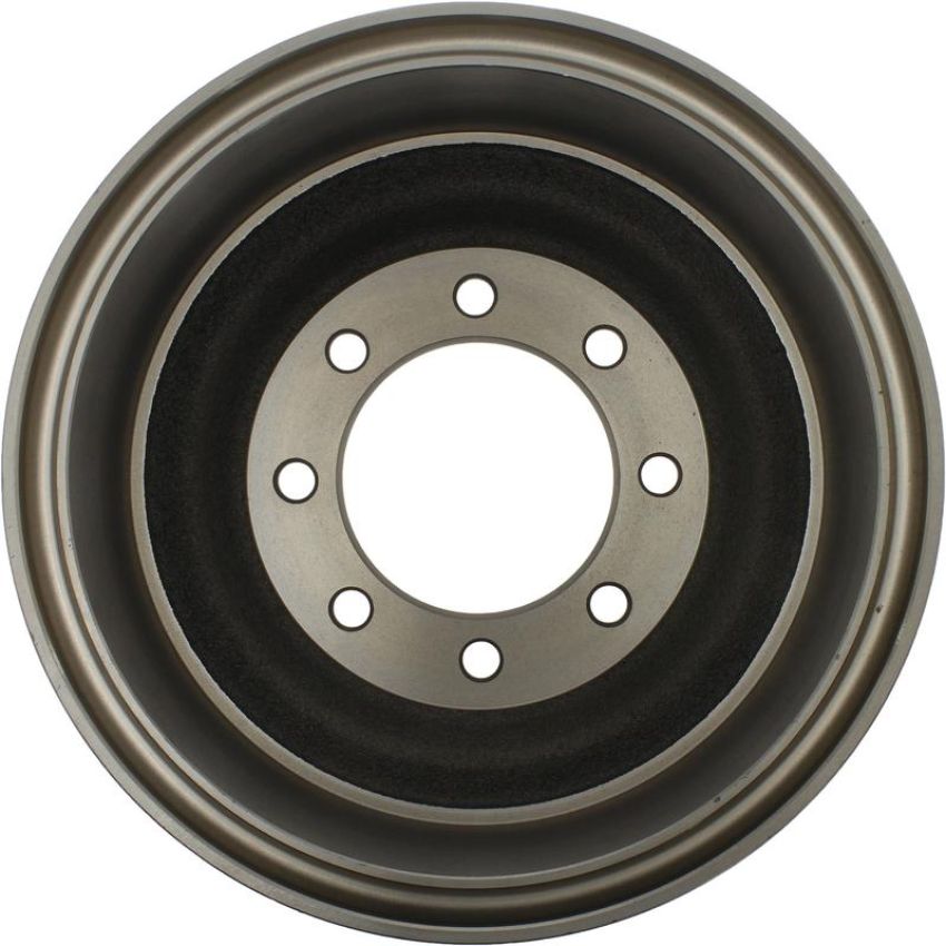 CENTRIC PARTS 123.67035 C-Tek Standard Brake Drum