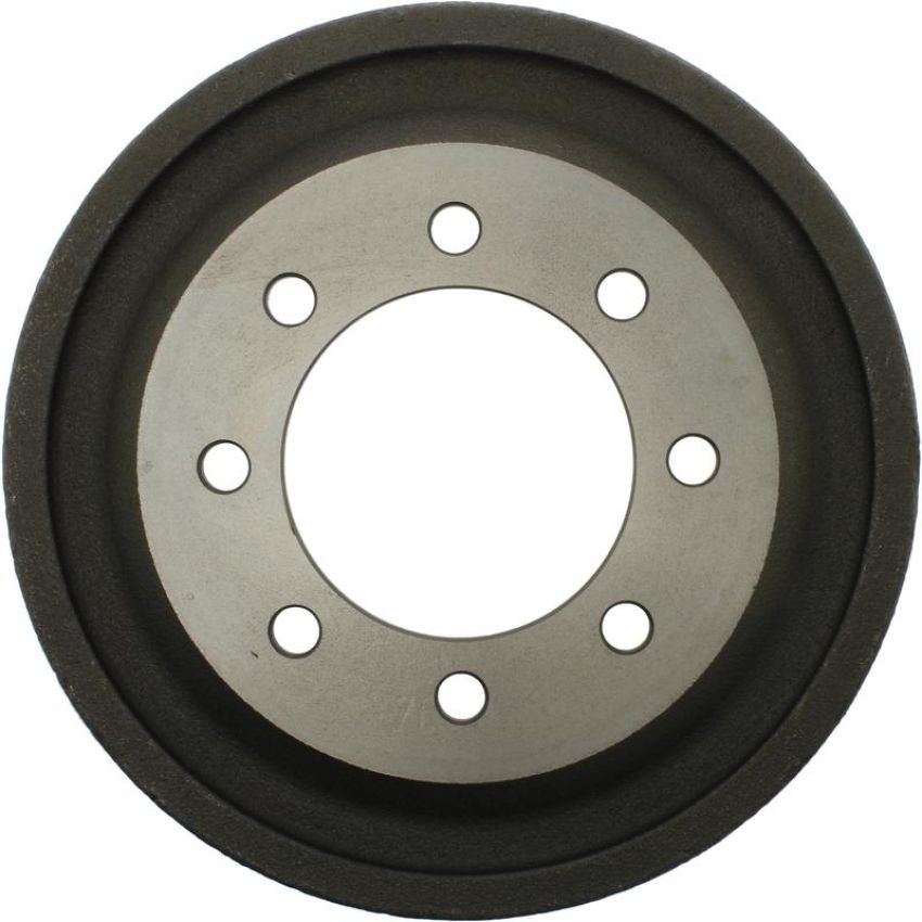CENTRIC PARTS 123.67035 C-Tek Standard Brake Drum