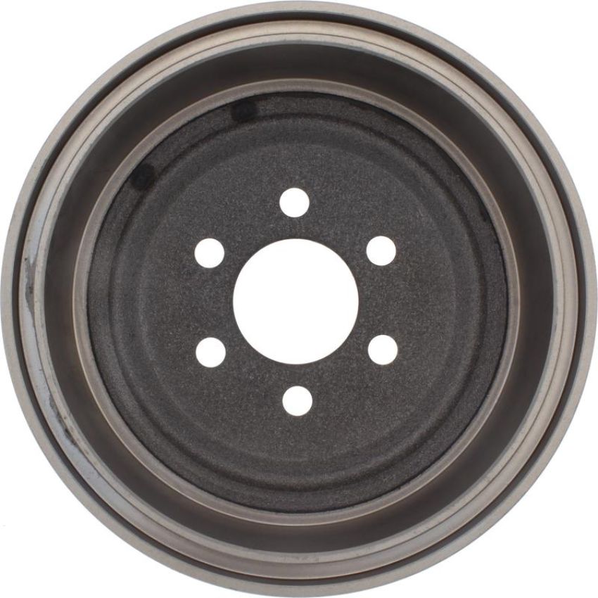 CENTRIC PARTS 123.67037 C-Tek Standard Brake Drum