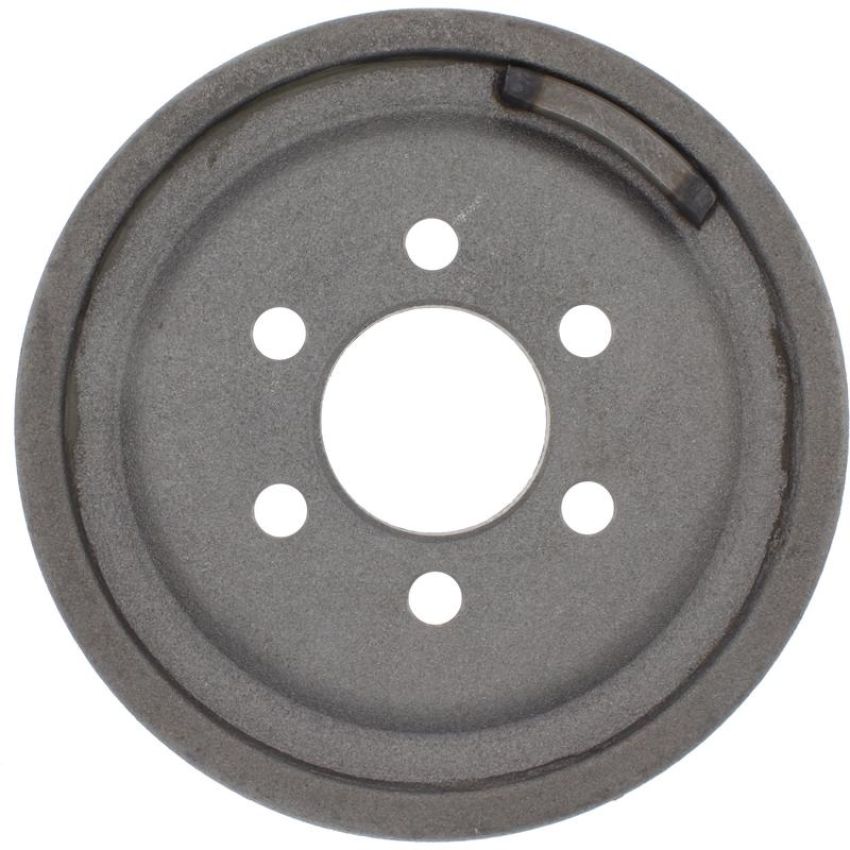 CENTRIC PARTS 123.67037 C-Tek Standard Brake Drum