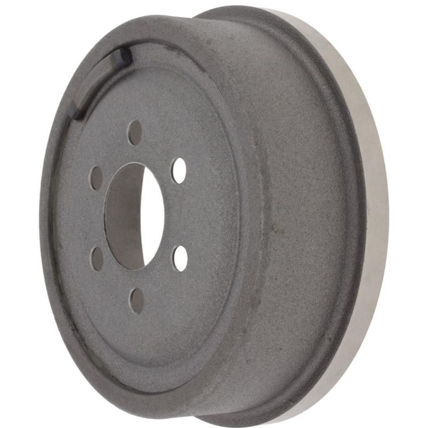 CENTRIC PARTS 123.67037 C-Tek Standard Brake Drum
