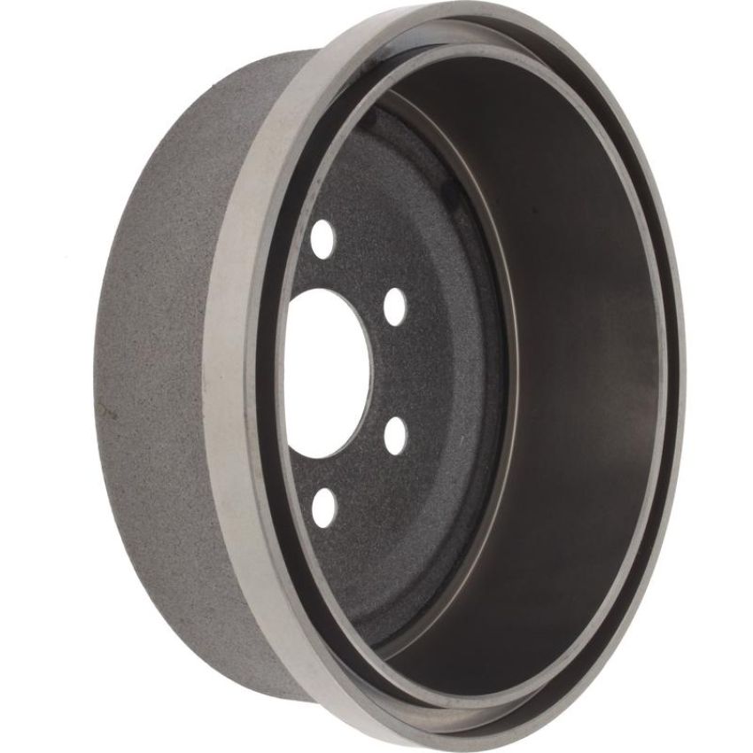 CENTRIC PARTS 123.67037 C-Tek Standard Brake Drum