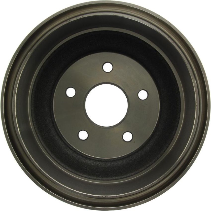 CENTRIC PARTS 123.67038 C-Tek Standard Brake Drum