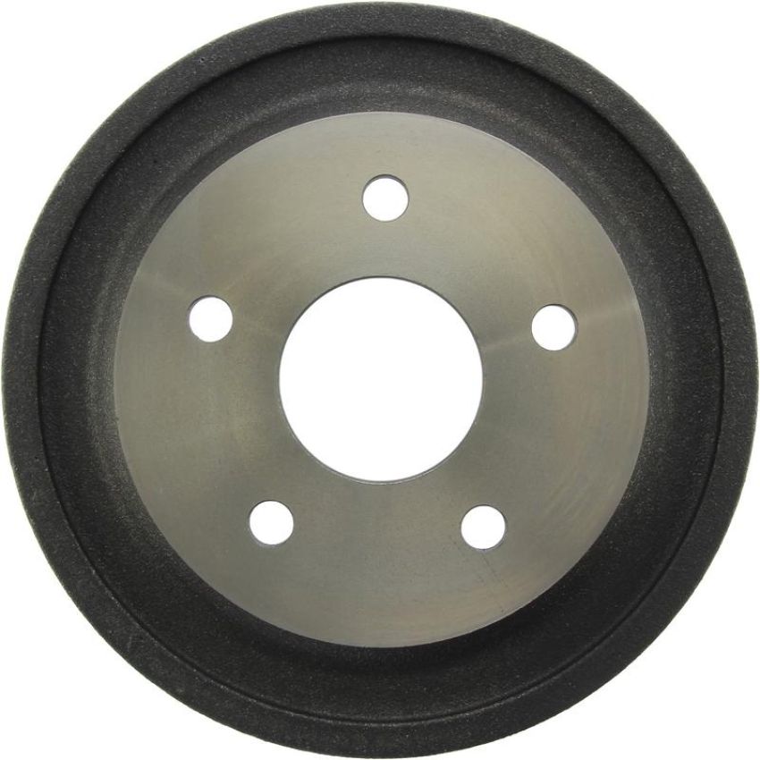 CENTRIC PARTS 123.67038 C-Tek Standard Brake Drum