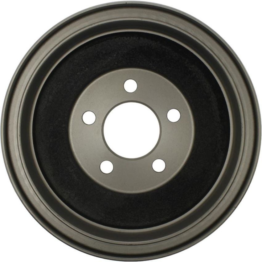 CENTRIC PARTS 123.67041 C-Tek Standard Brake Drum