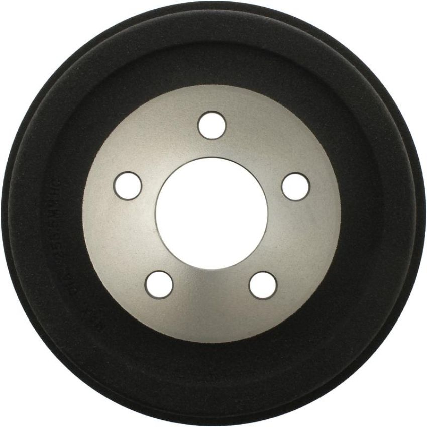 CENTRIC PARTS 123.67041 C-Tek Standard Brake Drum