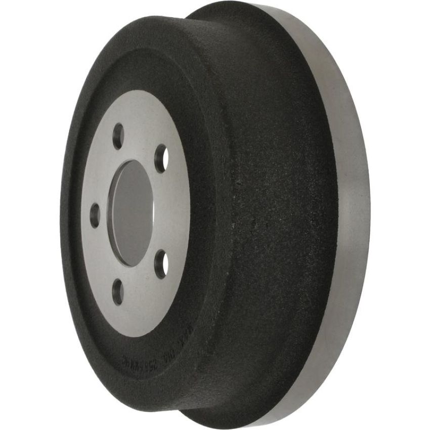 CENTRIC PARTS 123.67041 C-Tek Standard Brake Drum