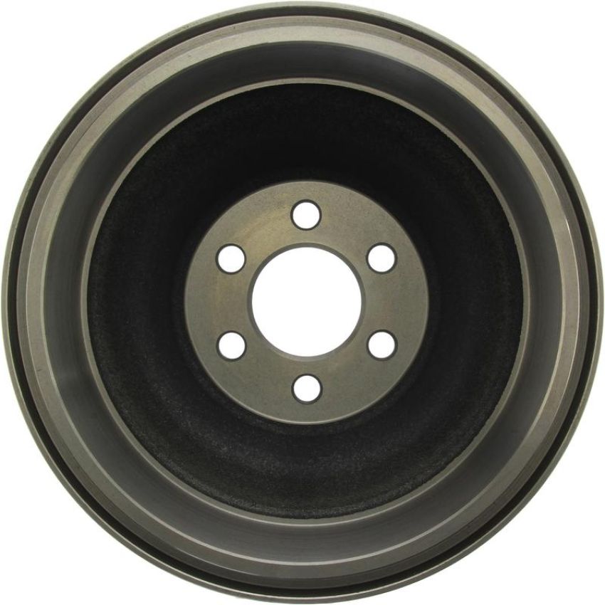 CENTRIC PARTS 123.67042 C-Tek Standard Brake Drum