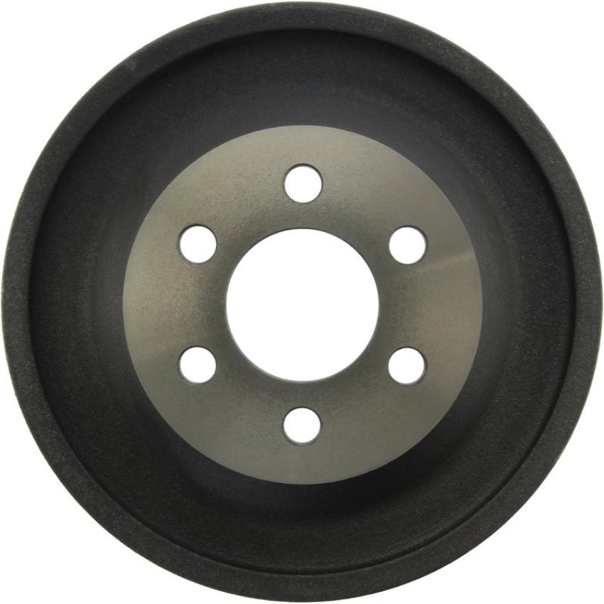 CENTRIC PARTS 123.67042 C-Tek Standard Brake Drum