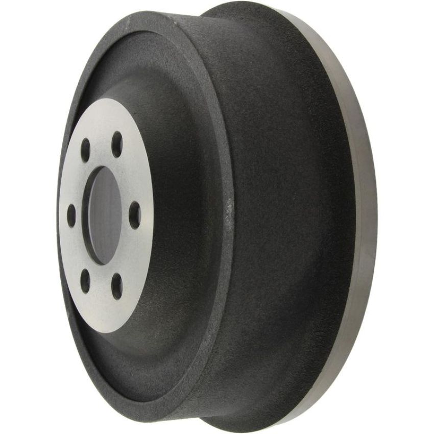 CENTRIC PARTS 123.67042 C-Tek Standard Brake Drum