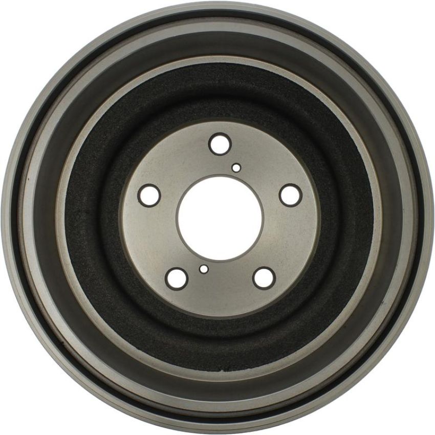 CENTRIC PARTS 123.67044 C-Tek Standard Brake Drum