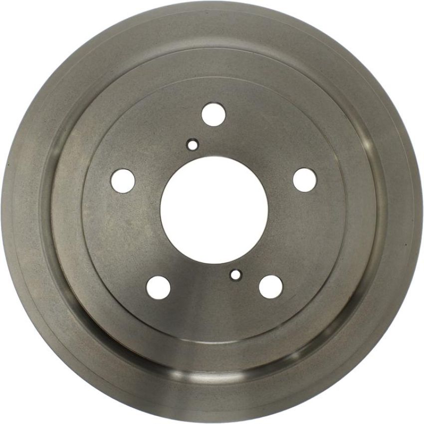 CENTRIC PARTS 123.67044 C-Tek Standard Brake Drum