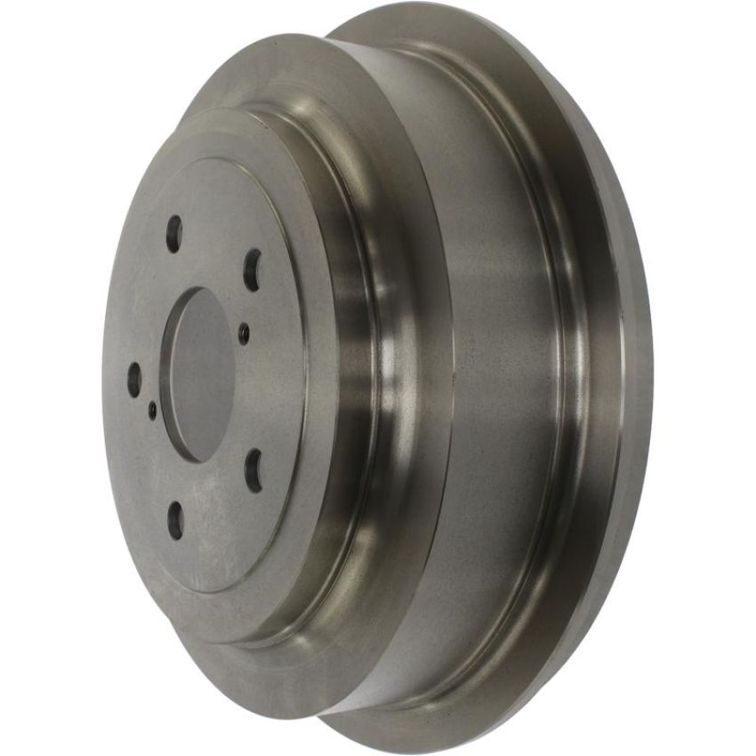CENTRIC PARTS 123.67044 C-Tek Standard Brake Drum