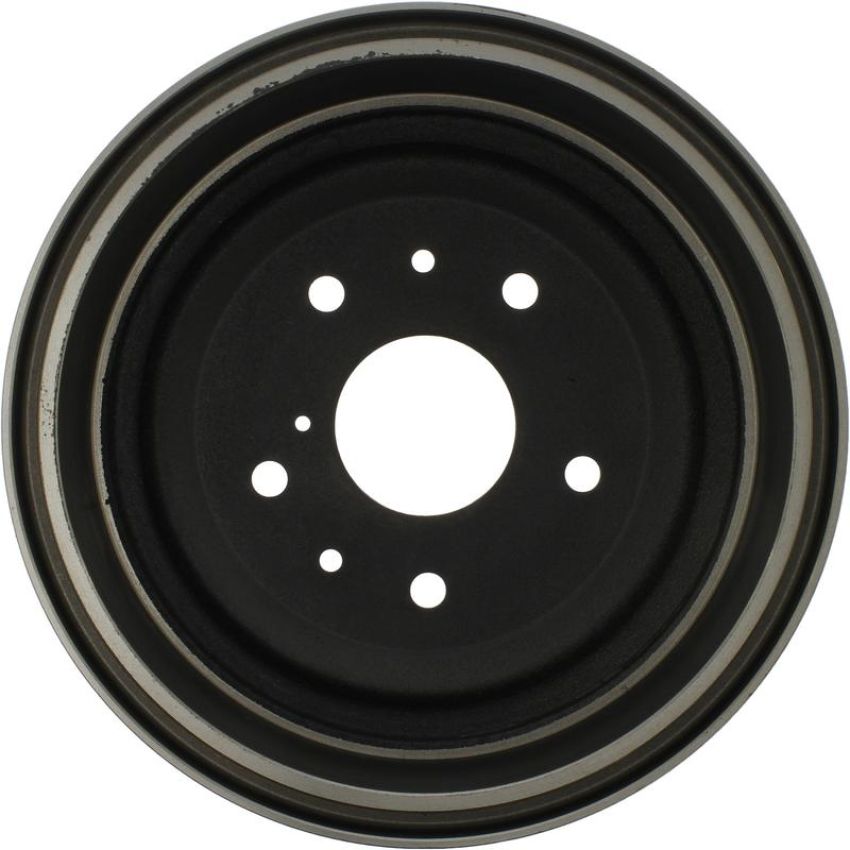 CENTRIC PARTS 123.68000 C-Tek Standard Brake Drum