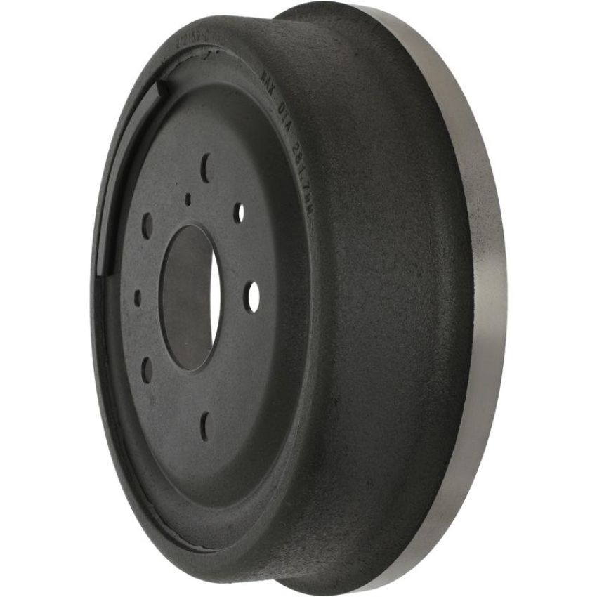 CENTRIC PARTS 123.68000 C-Tek Standard Brake Drum