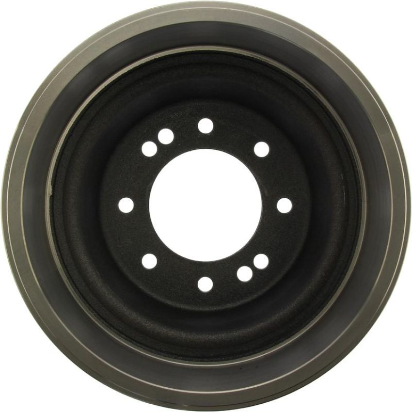 CENTRIC PARTS 123.68001 C-Tek Standard Brake Drum