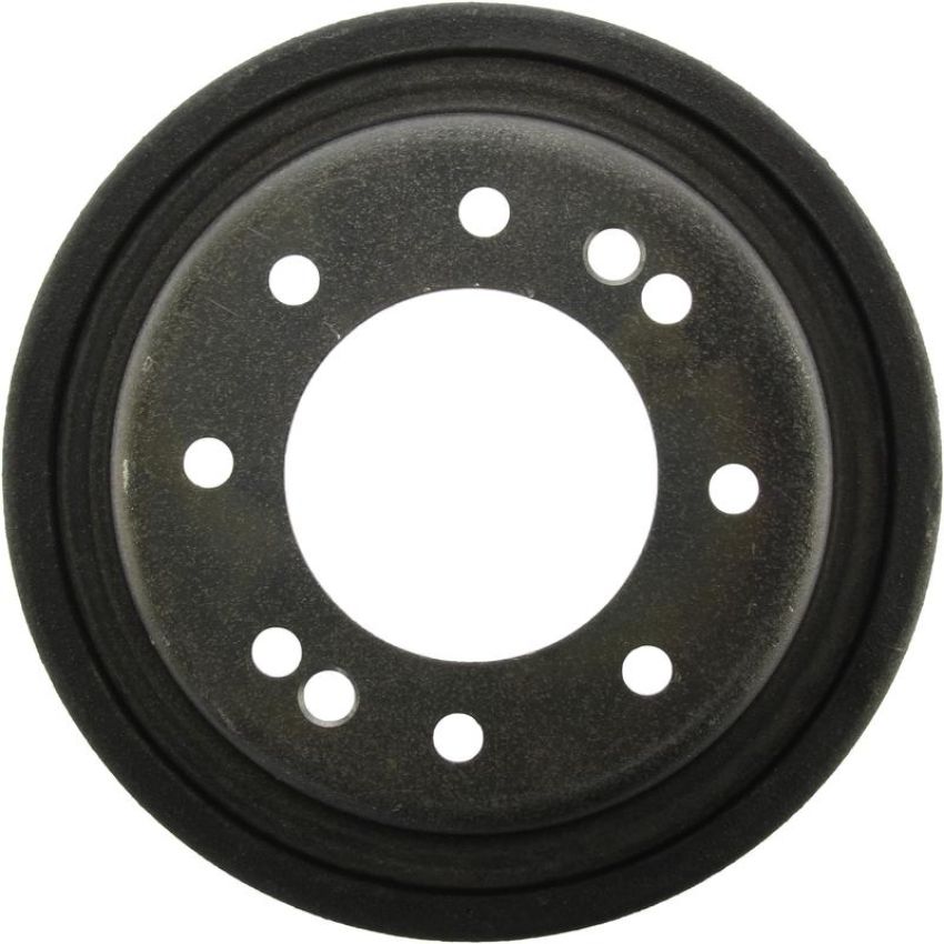 CENTRIC PARTS 123.68001 C-Tek Standard Brake Drum
