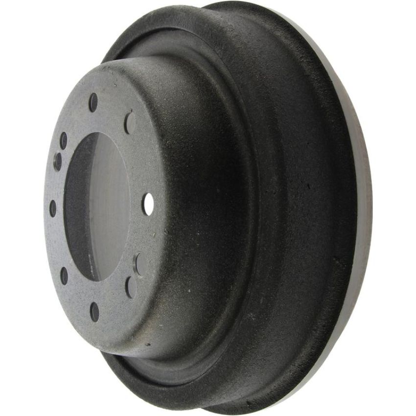 CENTRIC PARTS 123.68001 C-Tek Standard Brake Drum