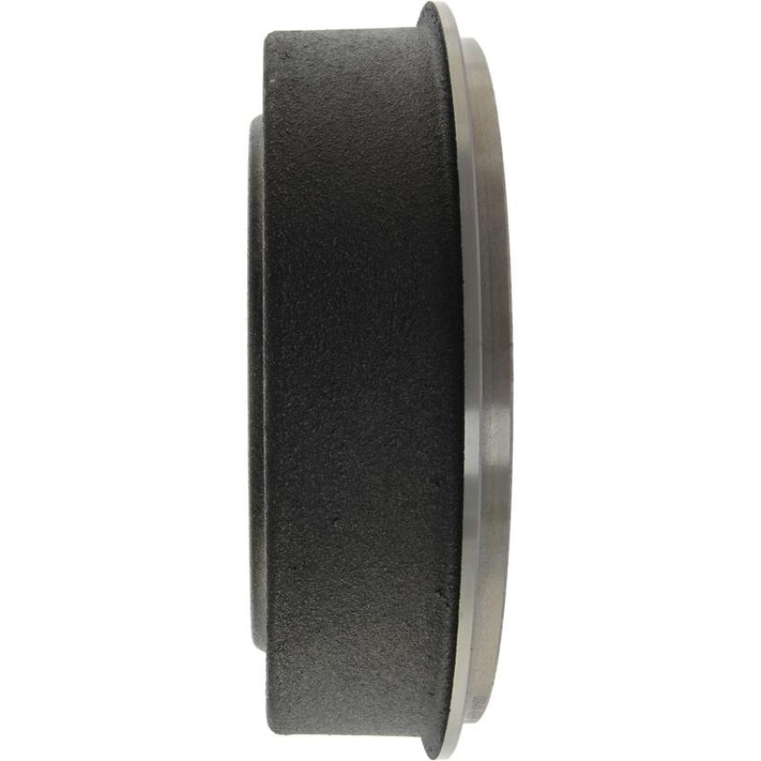 CENTRIC PARTS 123.68002 C-Tek Standard Brake Drum