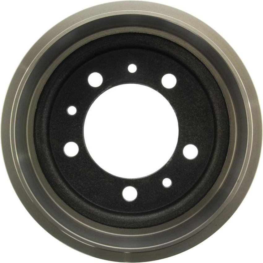 CENTRIC PARTS 123.68002 C-Tek Standard Brake Drum