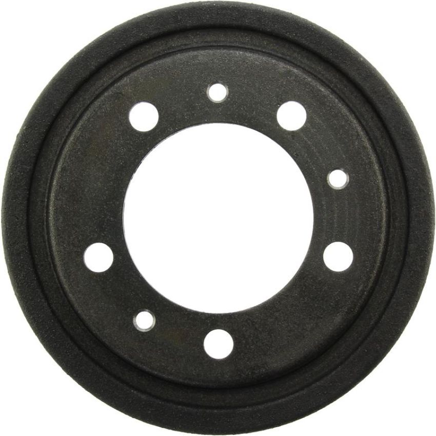 CENTRIC PARTS 123.68002 C-Tek Standard Brake Drum