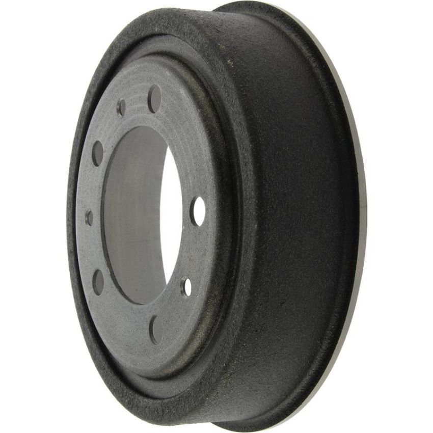 CENTRIC PARTS 123.68002 C-Tek Standard Brake Drum