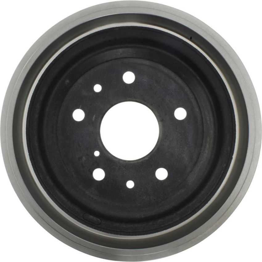 CENTRIC PARTS 123.68003 C-Tek Standard Brake Drum