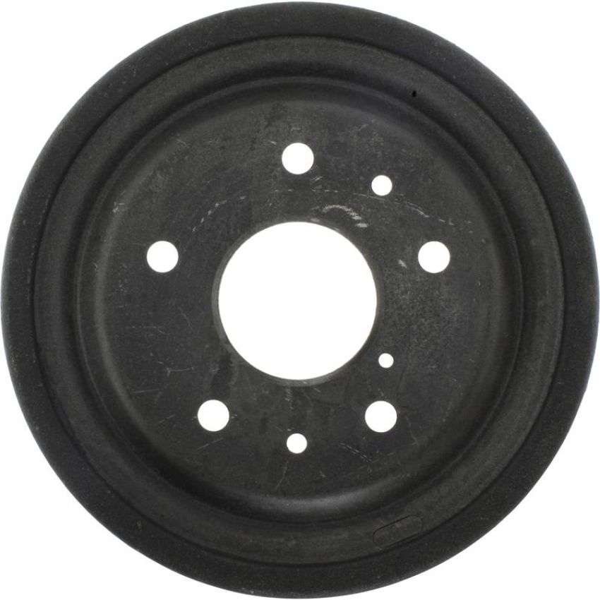 CENTRIC PARTS 123.68003 C-Tek Standard Brake Drum