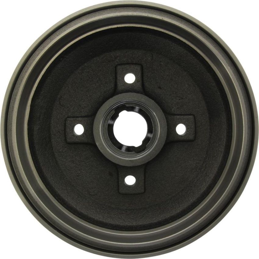 CENTRIC PARTS 123.99001 C-Tek Standard Brake Drum