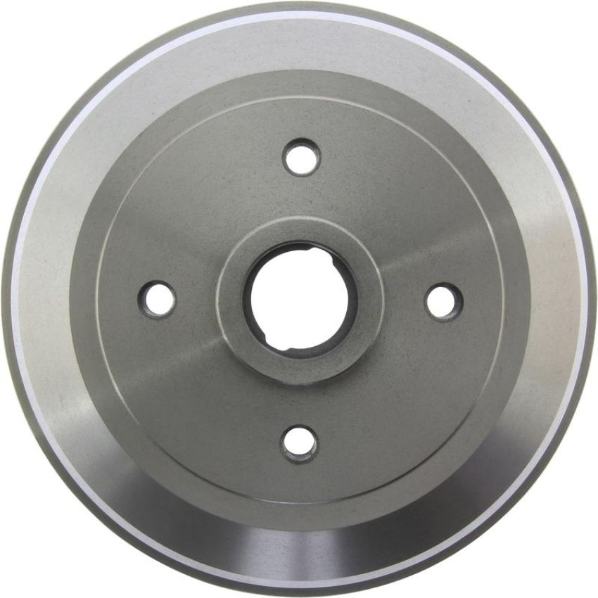 CENTRIC PARTS 123.99001 C-Tek Standard Brake Drum