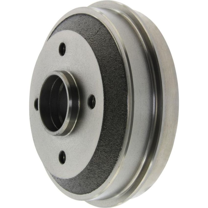 CENTRIC PARTS 123.99002 C-Tek Standard Brake Drum