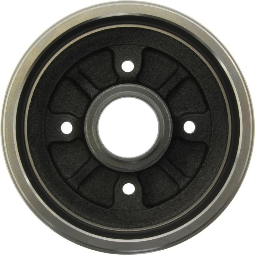CENTRIC PARTS 123.99002 C-Tek Standard Brake Drum