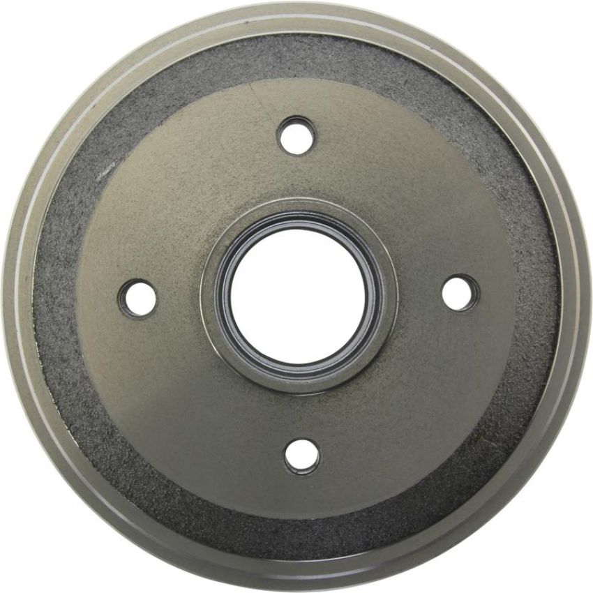 CENTRIC PARTS 123.99002 C-Tek Standard Brake Drum
