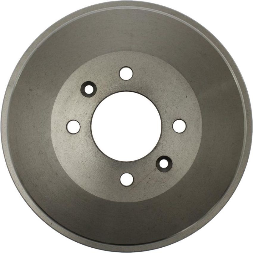 CENTRIC PARTS 123.99003 C-Tek Standard Brake Drum