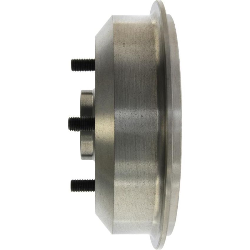 CENTRIC PARTS 123.99004 C-Tek Standard Brake Drum