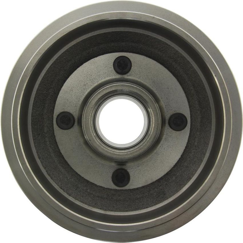 CENTRIC PARTS 123.99004 C-Tek Standard Brake Drum