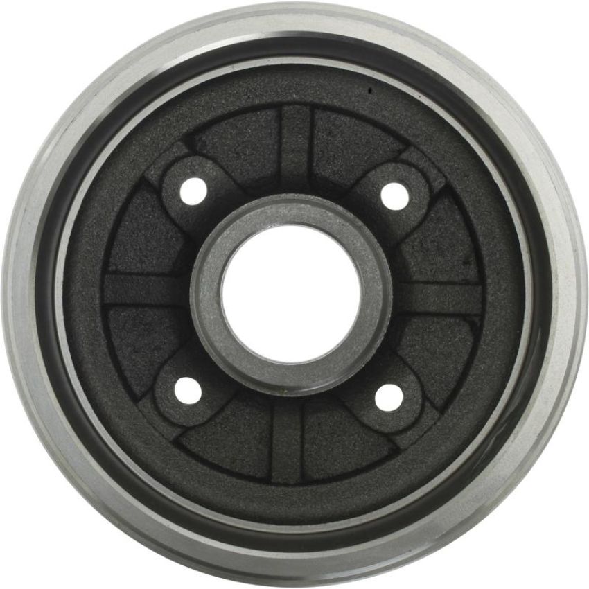 CENTRIC PARTS 123.99005 C-Tek Standard Brake Drum