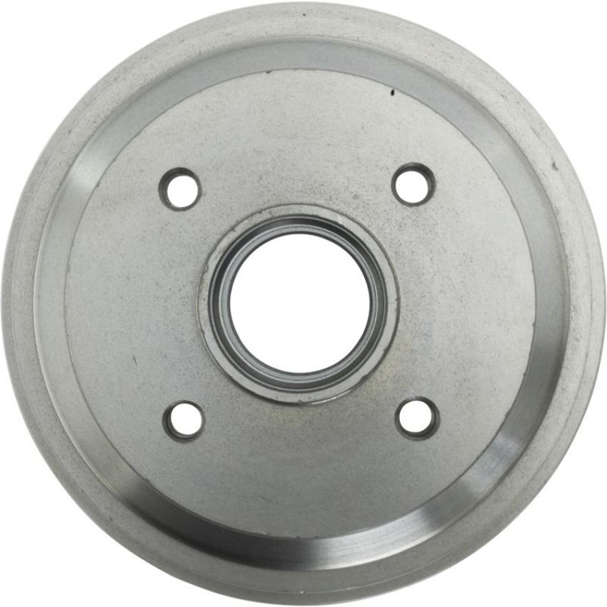 CENTRIC PARTS 123.99005 C-Tek Standard Brake Drum