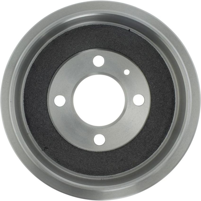 CENTRIC PARTS 123.99006 C-Tek Standard Brake Drum