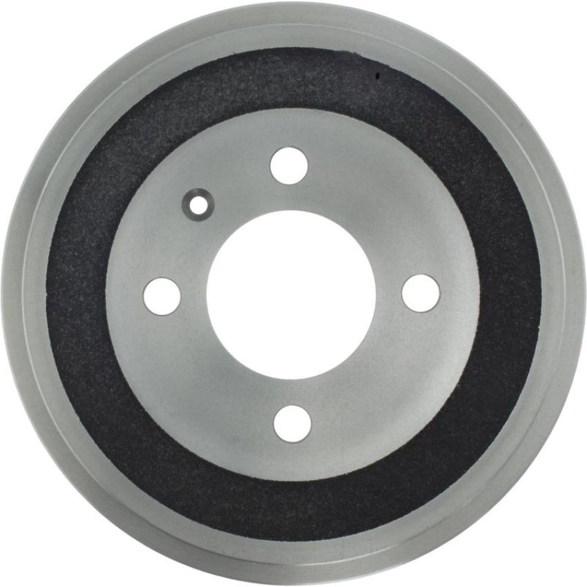 CENTRIC PARTS 123.99006 C-Tek Standard Brake Drum