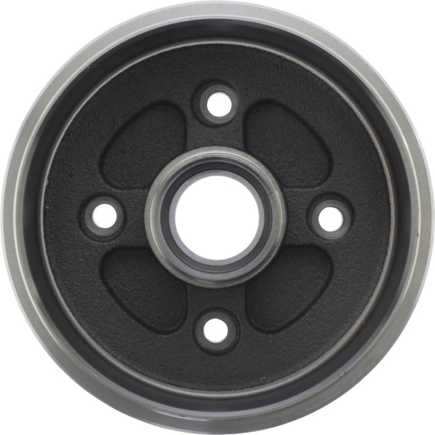 CENTRIC PARTS 123.99007 C-Tek Standard Brake Drum