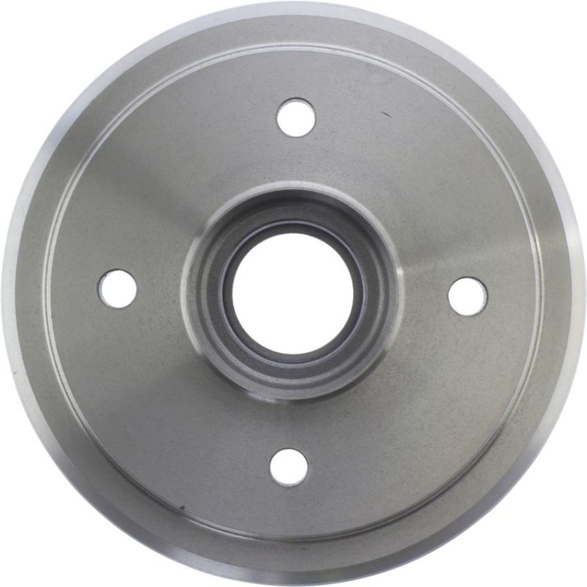 CENTRIC PARTS 123.99007 C-Tek Standard Brake Drum