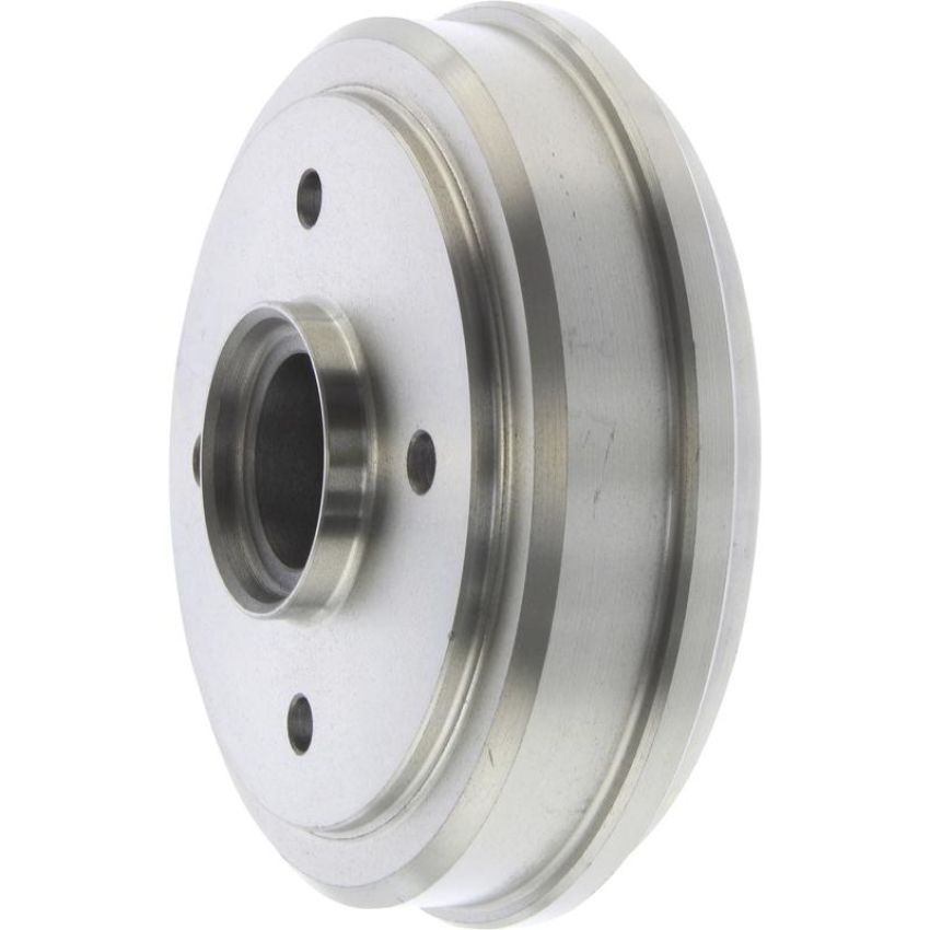 CENTRIC PARTS 123.99007 C-Tek Standard Brake Drum