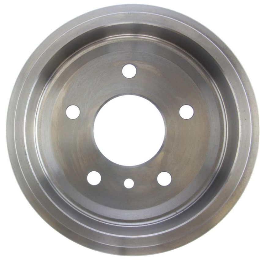 CENTRIC PARTS 123.99008 C-Tek Standard Brake Drum