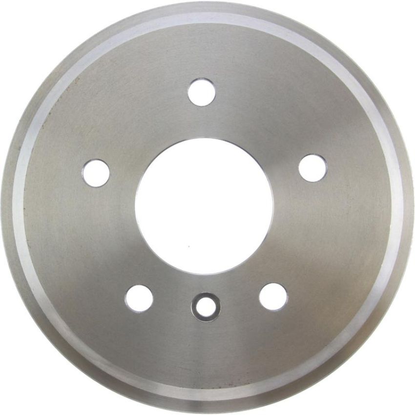 CENTRIC PARTS 123.99008 C-Tek Standard Brake Drum