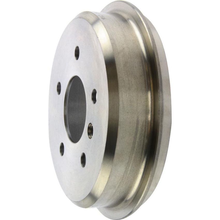 CENTRIC PARTS 123.99008 C-Tek Standard Brake Drum