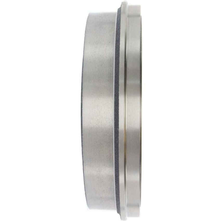 CENTRIC PARTS 123.99009 C-Tek Standard Brake Drum