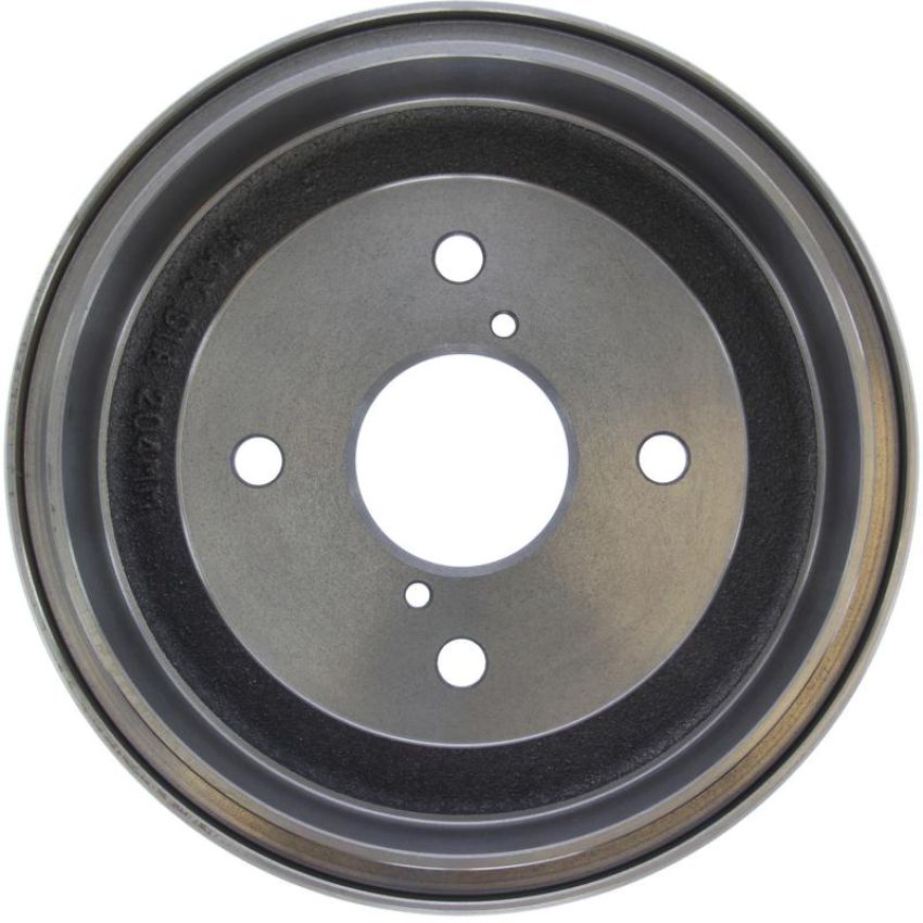 CENTRIC PARTS 123.99009 C-Tek Standard Brake Drum