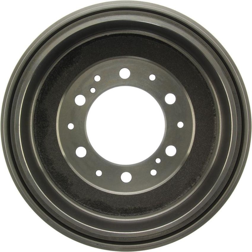 CENTRIC PARTS 123.99010 C-Tek Standard Brake Drum