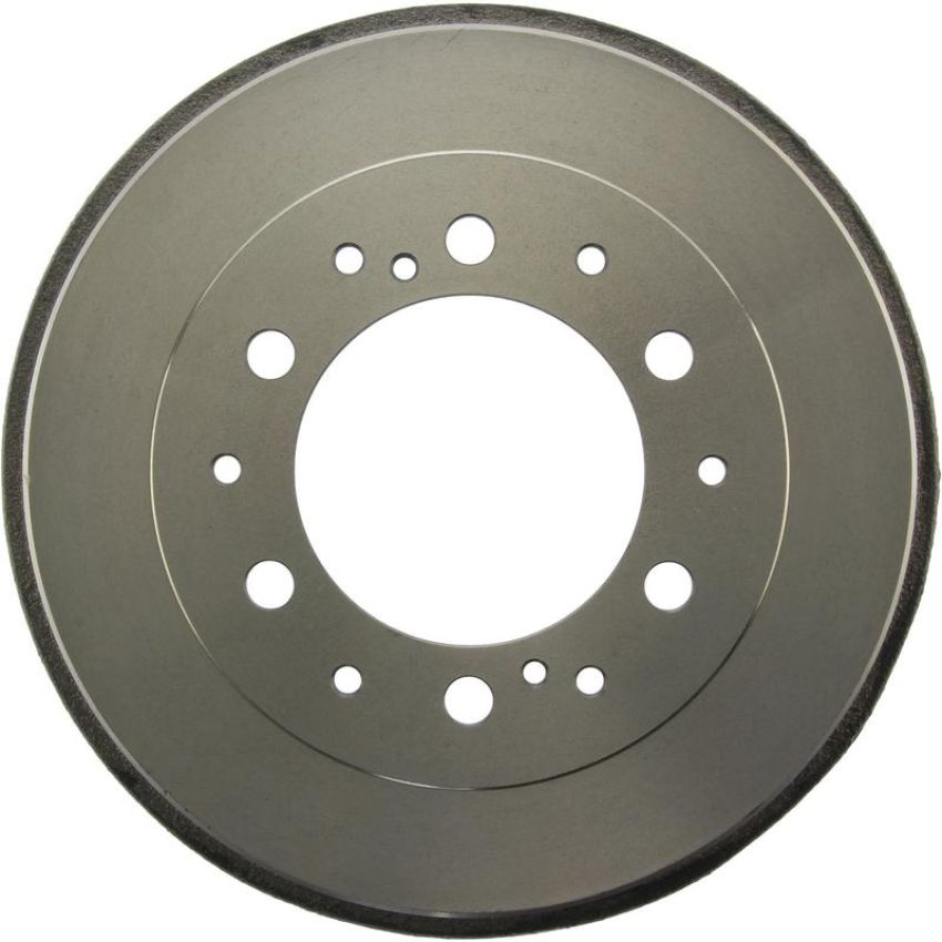 CENTRIC PARTS 123.99010 C-Tek Standard Brake Drum